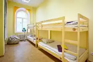 Yaroslav Hostel Veliky Novgorod, Великий Новгород
