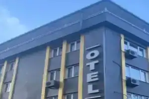 Çorlu Dem Hotel, Чорлу