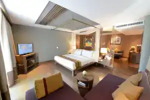 Rarin Jinda Wellness Spa Resort, Чианг Май