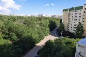 Апартаменты на улице Мордасовой 9, Воронеж