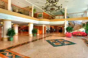 Sunway Hotel Phnom Penh, Пномпень