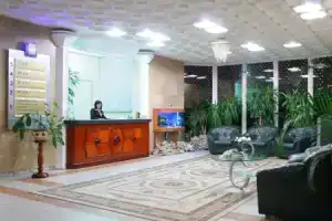 Придеснянский Отель, Чернигов