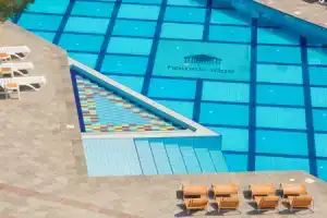 HomeBridge Hotel Appartments, Баку