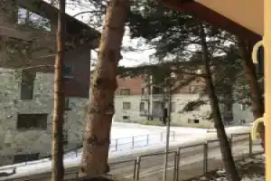 Apartamenti Bakuriani INN, Бакуриани