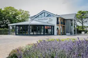 Boutique Hotel Helder l Kloeg Collection, Ренессе