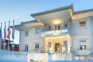 Costa del Sol Torremolinos Hotel, Торремолинос