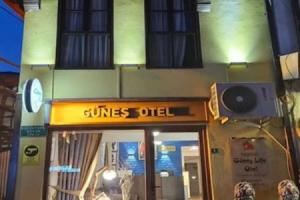 Güneş Life Otel, Бурса