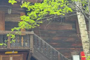 Villa Emanuel - Inspiringplaces Zermatt, Церматт