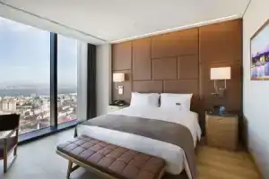 Отель «DoubleTree by Hilton Istanbul-Avcilar», Стамбул