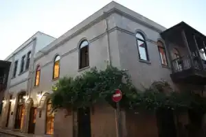 Мини-отель «Kilim Boutique», Баку