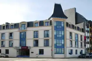 Отель «Mercure St Malo Front de Mer», Сен-Мало