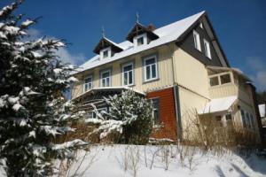 Pension Haus Martha, Бад-Грунд