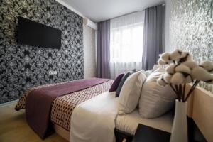 LetoApart (ЛетоАпарт) на улице Энгельса 95-255, Новороссийск