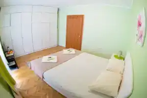 Guest House Jasna, Будва