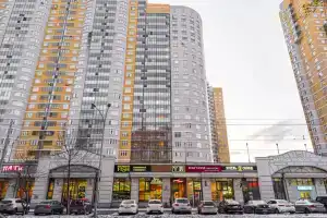 Апартаменты Степаненков на 8 марта 190, Екатеринбург