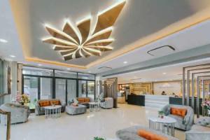 Arista Hotel Ubon, Убон-Ратчатхани