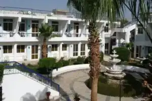 Отель «Royal Regency Club», Шарм-эль-Шейх