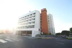 Hotel «Mirabel», Керетаро