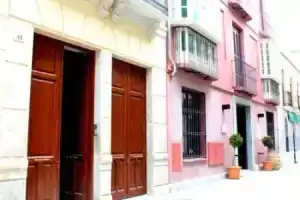 Apartamento Málaga Beatas, Малага