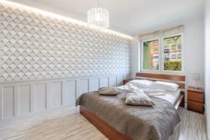 Apartamenty Sun & Snow Kuba - Iwo, Владыславово