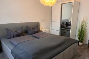 Appartements Am Bodetal, Тале