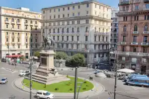 b&b Dimora San Felice, Неаполь