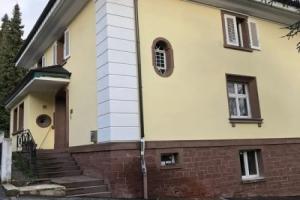 Villa Birkenfeld, Пфорцхайм