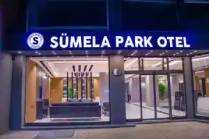 Sumela Park Hotel, Трабзон