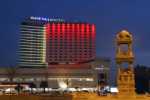 Отель «Nevali», Шанлыурфа