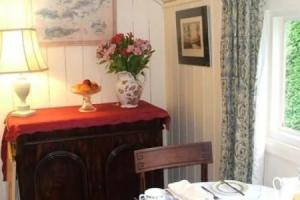 The Ghillies Lodge, Инвернесс