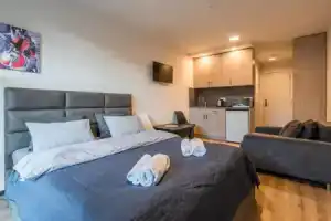 New Gudauri, Loft 1, Kato 236, Гудаури
