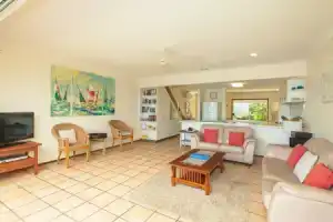 Noosa Entrance Waterfront Resort, Нузавилл