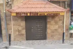 Mesha Stele Hotel Apartments, Мадаба