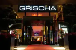 Grischa - Das Hotel Davos, Давос