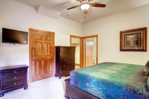 Black Canyon Inn Unit H1 Deluxe, Эстес-Парк