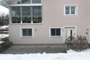 Ferienwohnung im Zentrum, Бад-Эндорф