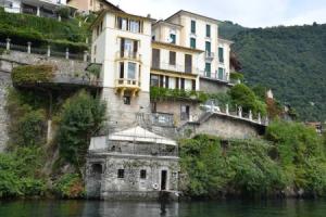 ALTIDO Villa Anna Como Lake, Ардженьо