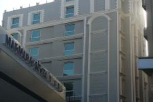 Glamour Hotel Istanbul Sirkeci, Стамбул