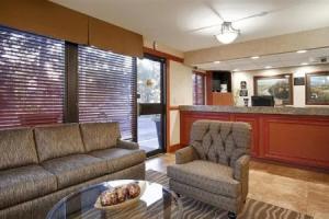 Best Western Airport Inn Boise, Бойсе