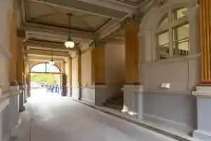 Отель «Miss Sophie's Downtown», Прага