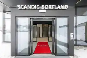 Scandic Sortland, Сортланд