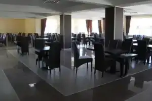 Uset Hotel, Ургюп