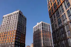 Апартаменты на улице Генерала Маргелова 3 корпус 3, Тула