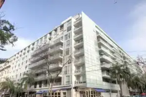 CasaSur Bellini Hotel, Буэнос-Айрес