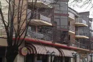 Spa Complex Fantasy, Хисаря