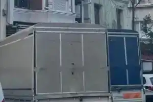 Mutlu Flat, Стамбул
