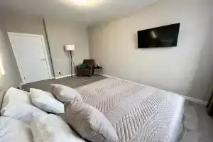 RentFlat (Рент Флэт) на улице Гражданская 1/1, Ставрополь