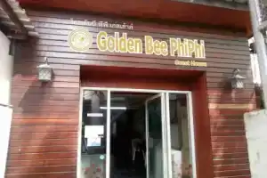 Отель «Golden Bee Phiphi», Пхи Пхи