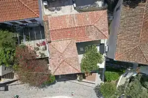 Douskos Citrus Apartments Hydra, Идра