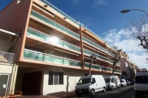 Appartement Arcachon, 1 pièce, 2 personnes - FR-1-374-28, Аркашон